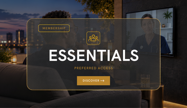 Essentials Membership