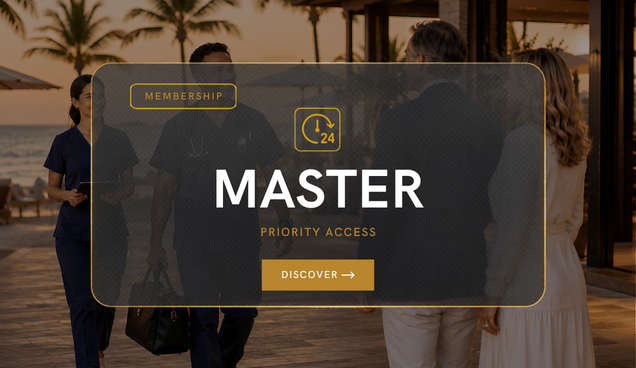 Master Membership