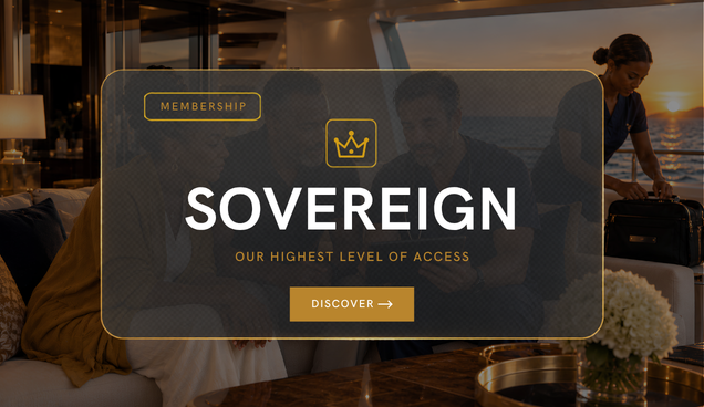 Sovereign Membership